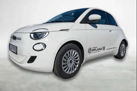 Annonce FIAT 500 Électrique 2023 d'occasion Allemagne