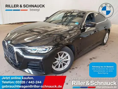 Used BMW SERIE 4 Diesel 2023 Ad Germany