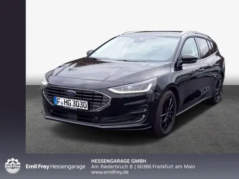 Annonce FORD FOCUS Diesel 2024 d'occasion Allemagne