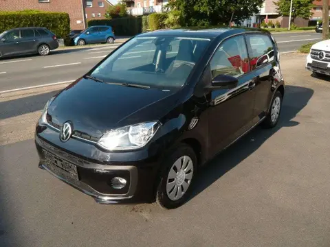 Used VOLKSWAGEN UP! Petrol 2021 Ad Germany