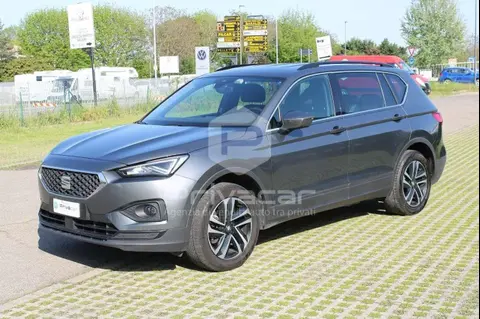 Annonce SEAT TARRACO Diesel 2020 d'occasion 