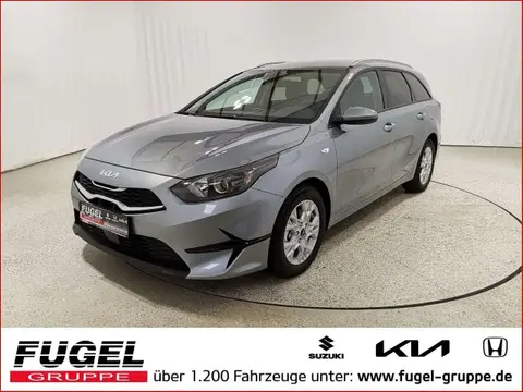 Annonce KIA CEED Essence 2024 d'occasion 