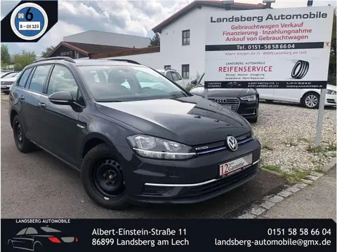 Annonce VOLKSWAGEN GOLF  2019 d'occasion 