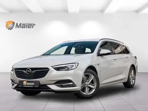 Annonce OPEL INSIGNIA Essence 2018 d'occasion Allemagne