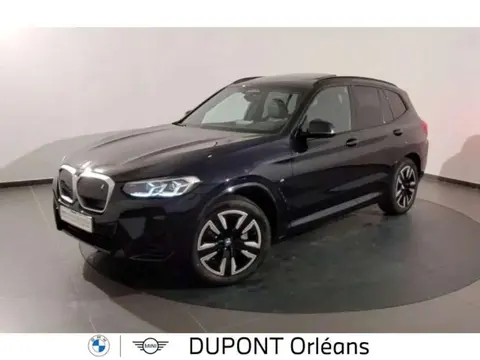 Used BMW IX3 Electric 2023 Ad France