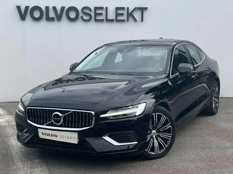 Used VOLVO S60  2019 Ad 