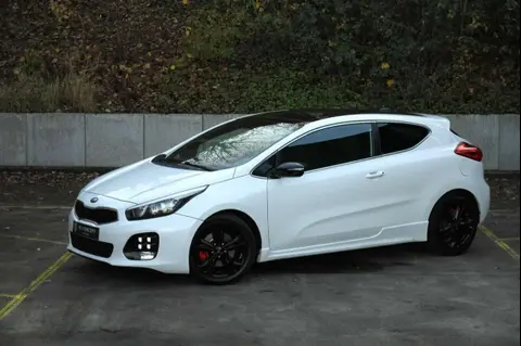Annonce KIA PROCEED Diesel 2016 d'occasion 