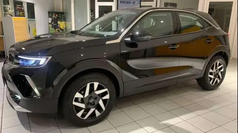 Annonce OPEL MOKKA Essence 2022 d'occasion Allemagne