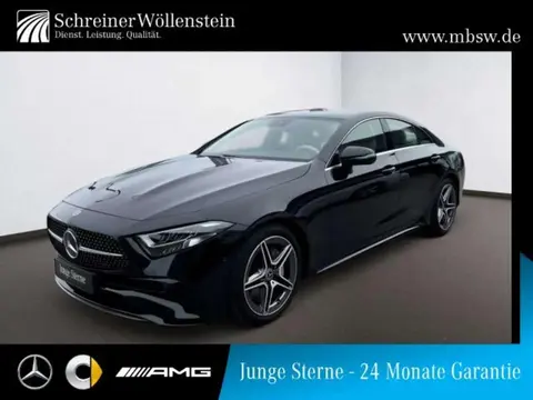 Used MERCEDES-BENZ CLASSE CLS Petrol 2023 Ad 