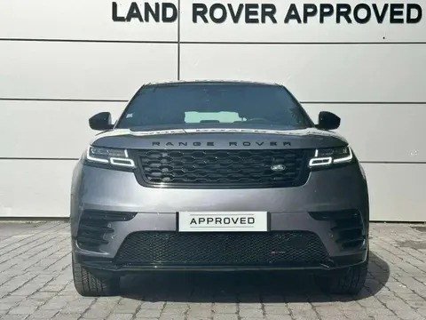 Annonce LAND ROVER RANGE ROVER VELAR  2022 d'occasion 