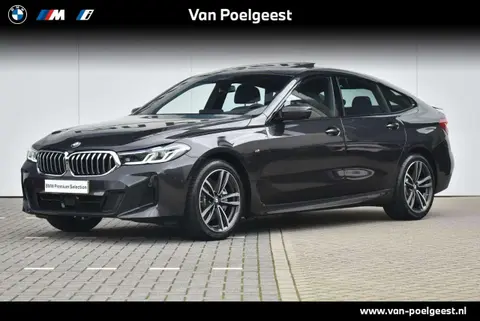 Annonce BMW SERIE 6 Essence 2023 d'occasion 