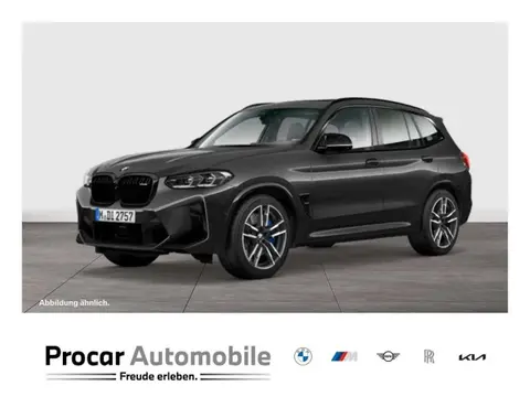 Annonce BMW X3 Essence 2023 d'occasion 