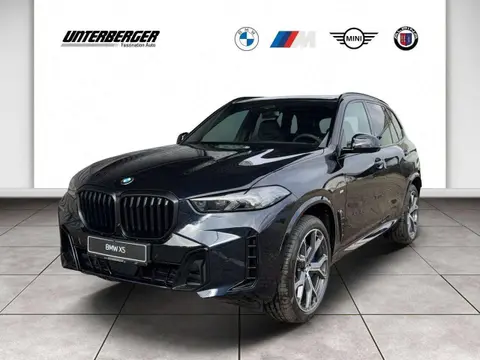Used BMW X5 Diesel 2024 Ad 
