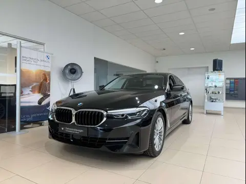 Annonce BMW SERIE 5 Diesel 2024 d'occasion Belgique