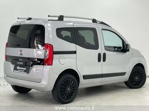 Annonce FIAT QUBO Diesel 2016 d'occasion 