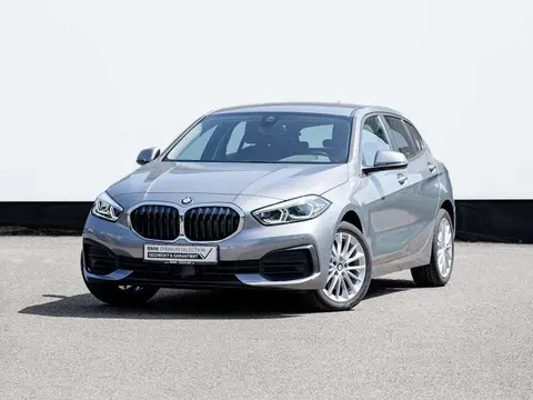 Annonce BMW SERIE 1 Essence 2023 en leasing 