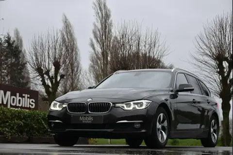 Used BMW SERIE 3 Diesel 2018 Ad Belgium