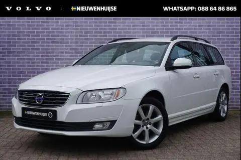 Annonce VOLVO V70 Essence 2016 d'occasion 