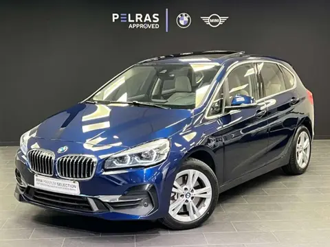 Annonce BMW SERIE 2  2021 d'occasion 