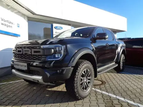 Annonce FORD RANGER Essence 2024 d'occasion 