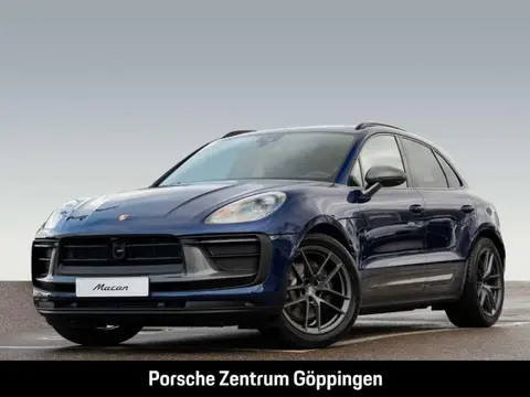 Used PORSCHE MACAN Petrol 2024 Ad Germany