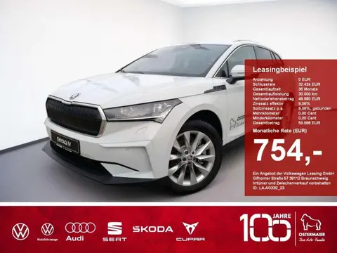 Used SKODA ENYAQ Electric 2023 Ad 