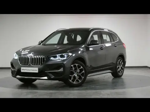 Used BMW X1  2020 Ad 
