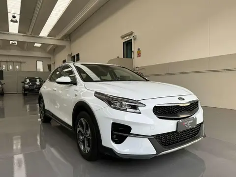 Annonce KIA XCEED GPL 2022 d'occasion 