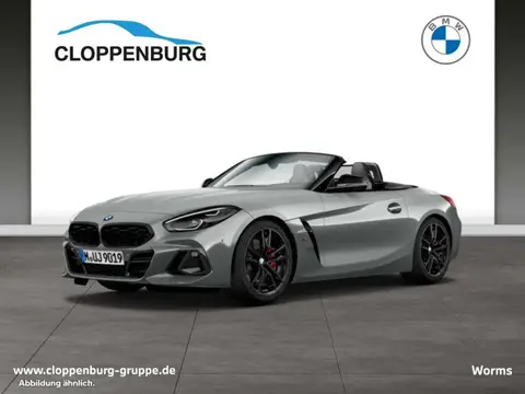 Annonce BMW Z4 Essence 2024 d'occasion Allemagne
