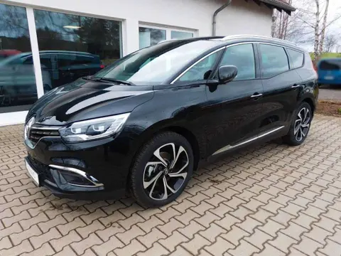 Annonce RENAULT SCENIC Essence 2023 d'occasion 