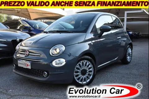 Used FIAT 500 Petrol 2020 Ad Italy