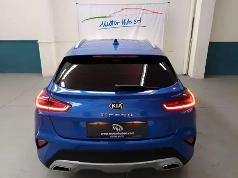 Used KIA XCEED Petrol 2020 Ad 