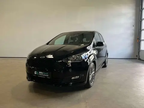 Annonce FORD C-MAX Essence 2019 d'occasion 