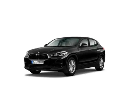 Used BMW X2 Petrol 2023 Ad Belgium