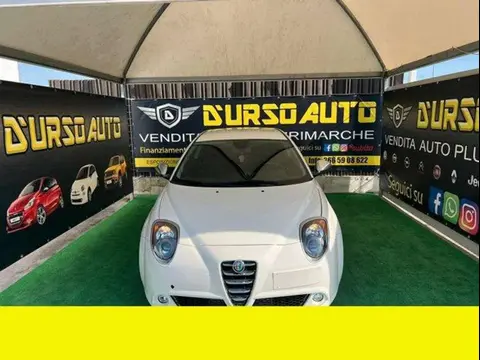 Used ALFA ROMEO MITO Diesel 2017 Ad 