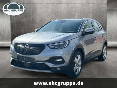 Annonce OPEL GRANDLAND Essence 2019 d'occasion Allemagne