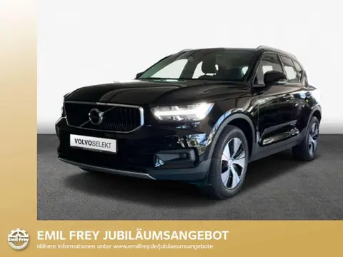 Annonce VOLVO XC40 Essence 2020 d'occasion Allemagne