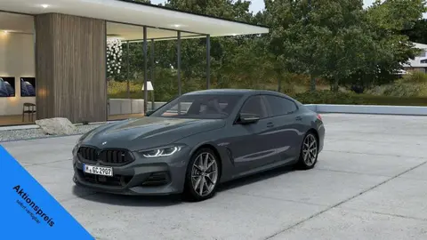 Used BMW M850 Petrol 2024 Ad 