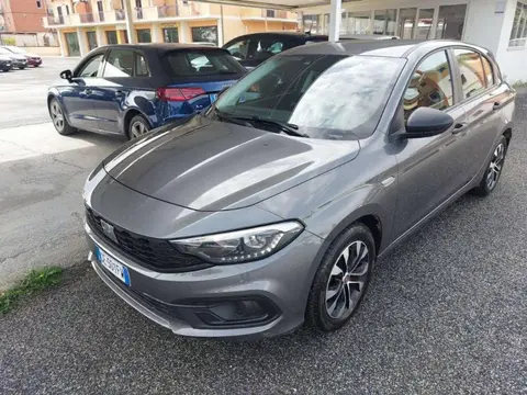 Used FIAT TIPO Diesel 2021 Ad Italy