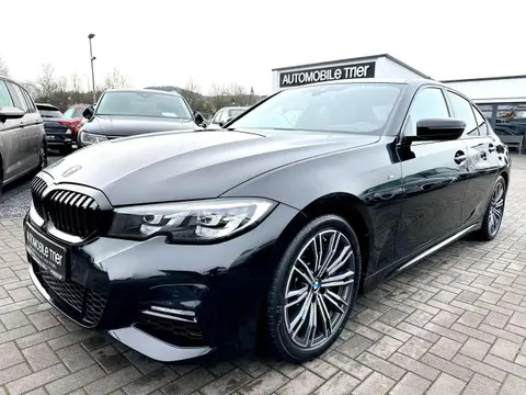 Annonce BMW SERIE 3 Essence 2020 d'occasion Allemagne
