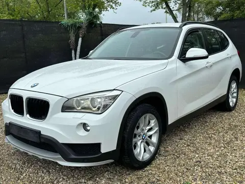 Annonce BMW X1 Diesel 2014 d'occasion France