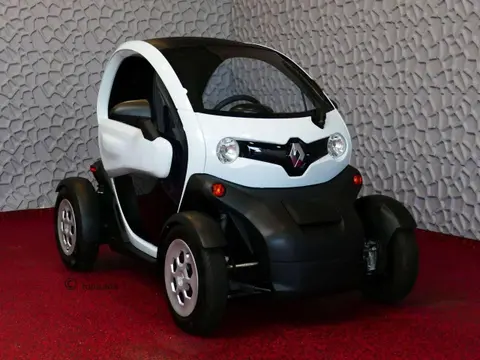 Used RENAULT TWIZY Electric 2017 Ad 