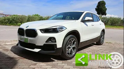 Annonce BMW X2 Diesel 2018 d'occasion 