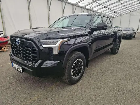 Annonce TOYOTA TUNDRA Hybride 2024 d'occasion Allemagne