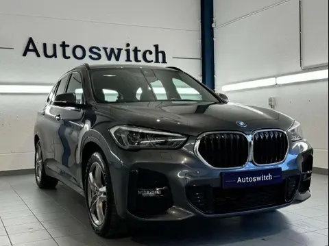 Annonce BMW X1 Hybride 2022 d'occasion 