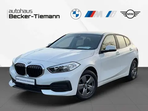 Annonce BMW SERIE 1 Diesel 2020 d'occasion Allemagne