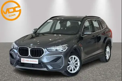 Annonce BMW X1 Essence 2021 d'occasion Belgique