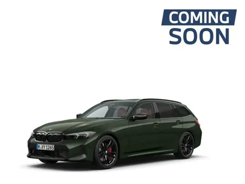 Annonce BMW SERIE 3 Essence 2023 d'occasion Belgique