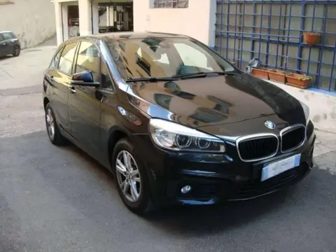 Used BMW SERIE 2 Petrol 2014 Ad 