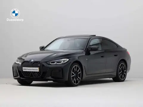Annonce BMW I4 Électrique 2024 d'occasion 